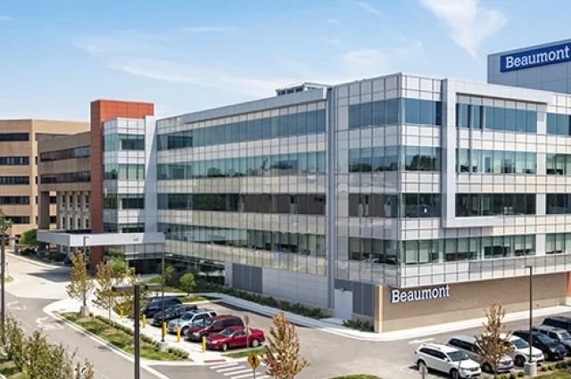 Beaumont Farmington Hills