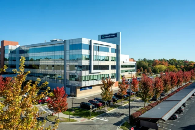 Beaumont Farmington Hills