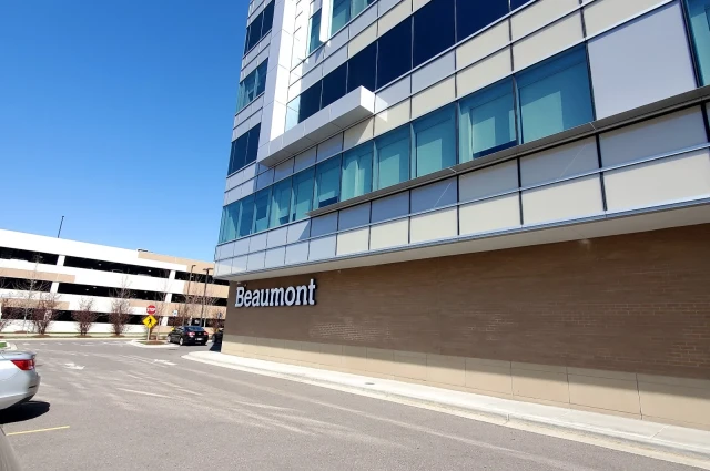 Beaumont Farmington Hills