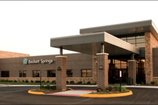Beckett Springs Hospital