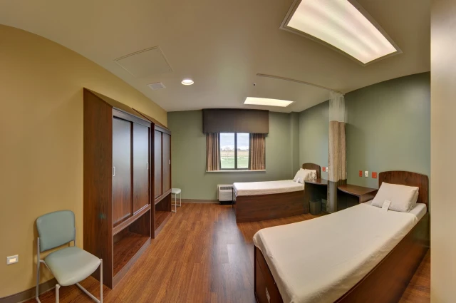 Beckett Springs Hospital