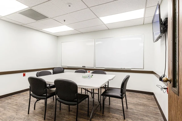 Beloit Comprehensive Treatment Center