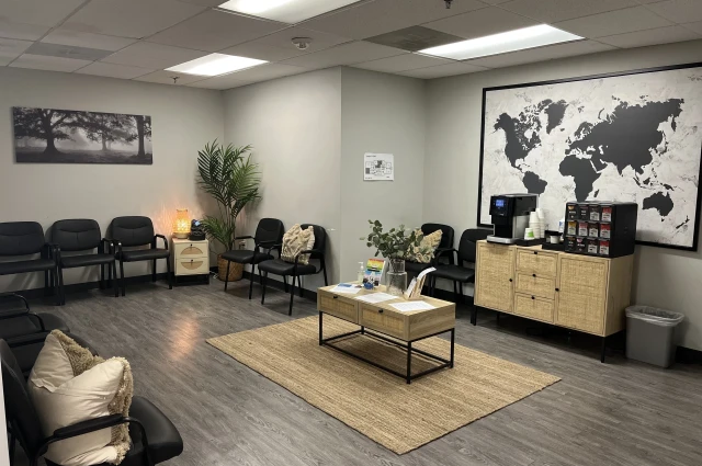 Bergand Group