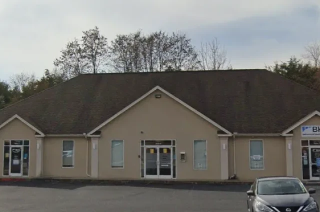 Staunton Treatment Center