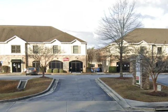 BHG Tifton Treatment Center