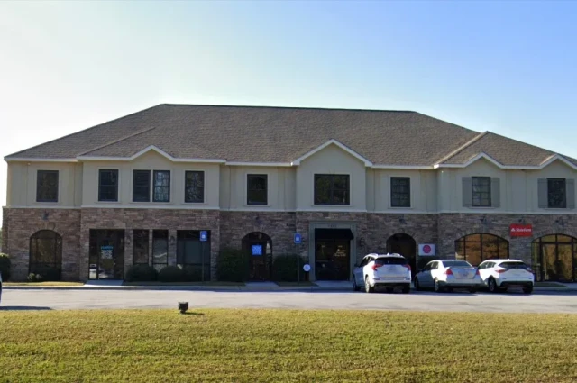 BHG Tifton Treatment Center