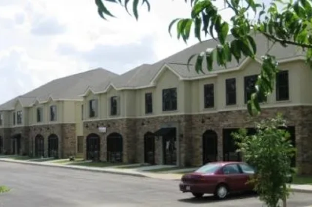 BHG Tifton Treatment Center