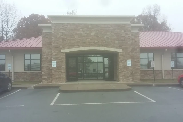 Behavioral Health Group NLR
