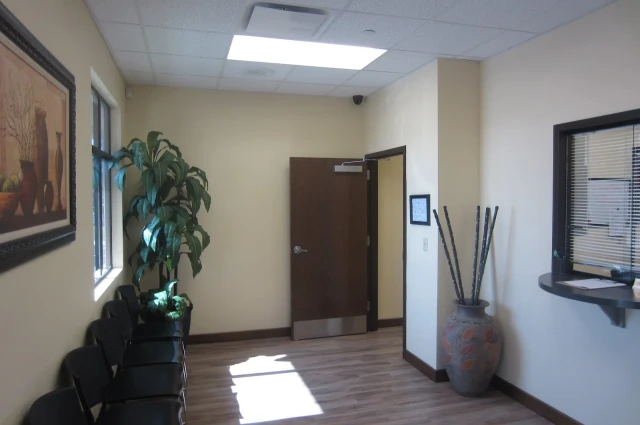 Behavioral Health Group NLR