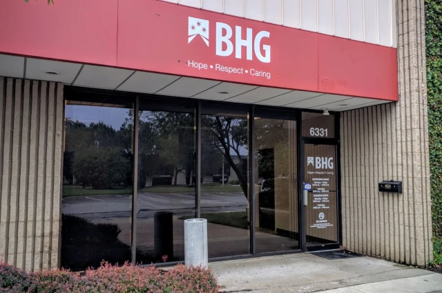 Behavioral Health Group