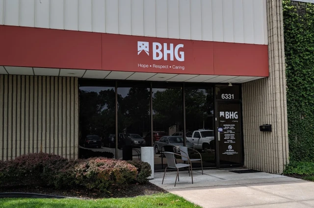Behavioral Health Group