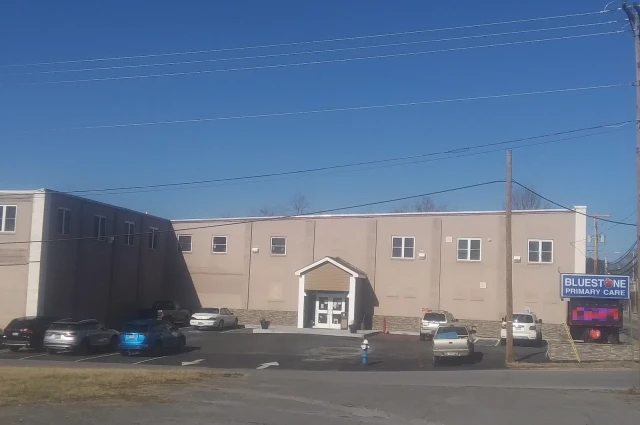 Bluestone Health Association - Bluestone Primary Care