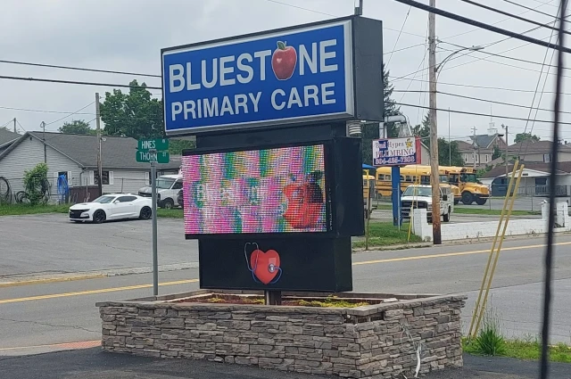 Bluestone Health Association - Bluestone Primary Care