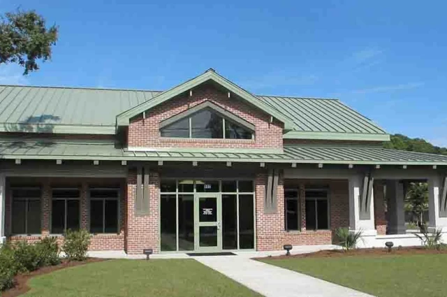 Beaufort Memorial Hospital - Mental Health Services