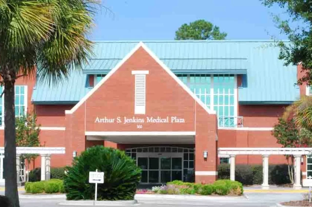 Beaufort Memorial Hospital - Mental Health Services