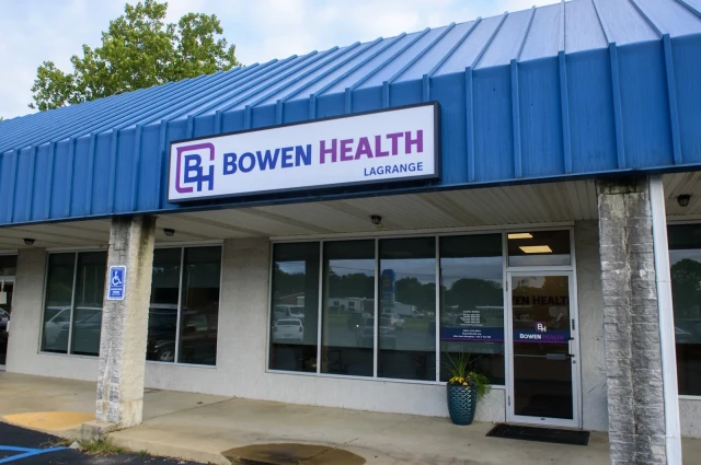 Bowen Center