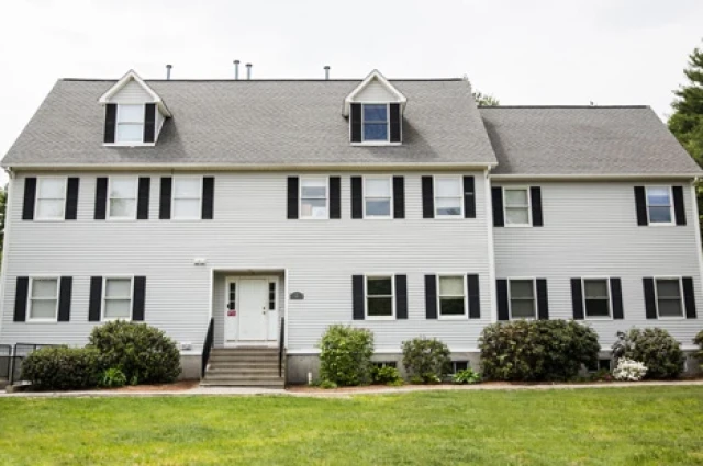 Brandon Residential Treatment Center