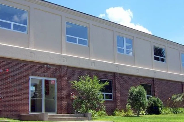 Brandon Residential Treatment Center