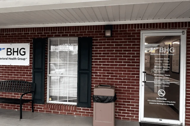 The Bridge - Recovery Center for Teens