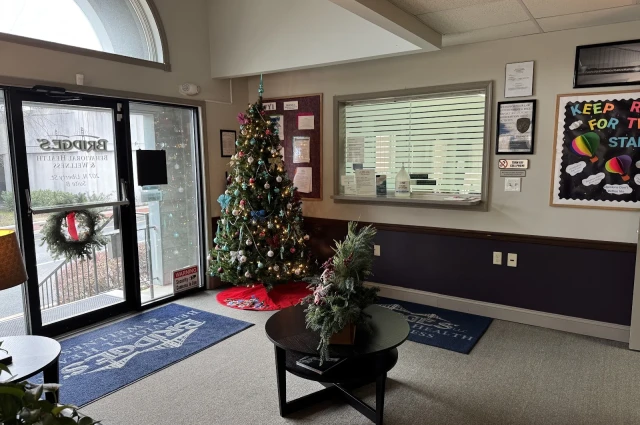 Bridges Behavioral Health and Wellness