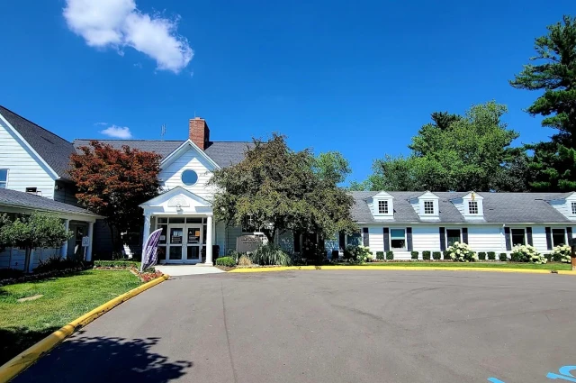 Ascension Brighton Center for Recovery