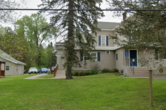 Burkwood Treatment Center