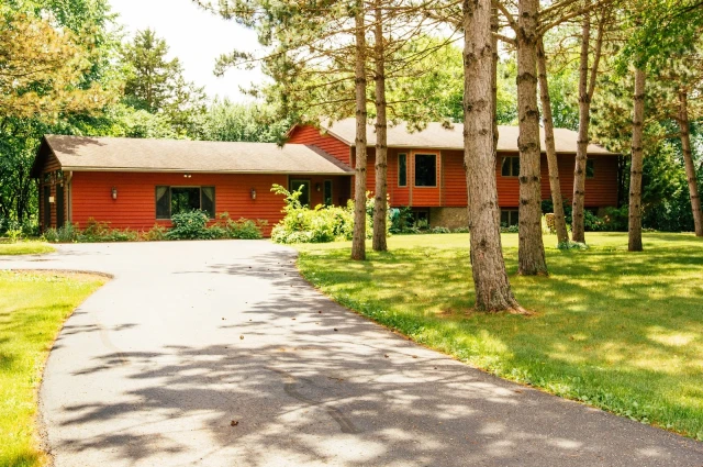 Burkwood Treatment Center