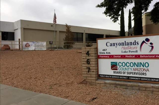 Canyonlands Healthcare - Lake Powell Medical Center