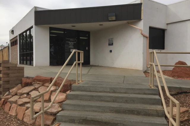 Canyonlands Healthcare - Lake Powell Medical Center