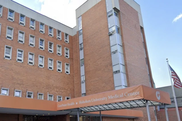 Hoboken University Medical Center