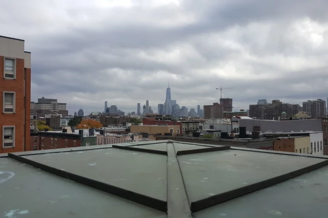 Hoboken University Medical Center