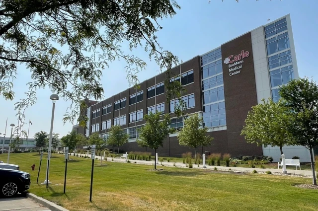 Carle BroMenn Medical Center - Addiction Recovery Services
