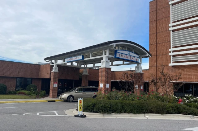 CarolinaEast Medical Center - Crossroads Partial Hospital Program