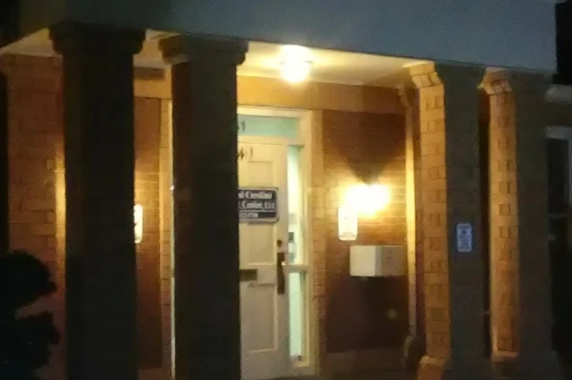 Southwest Carolina Treatment Center