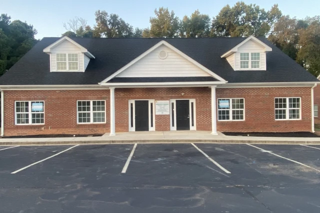 Southwest Carolina Treatment Center