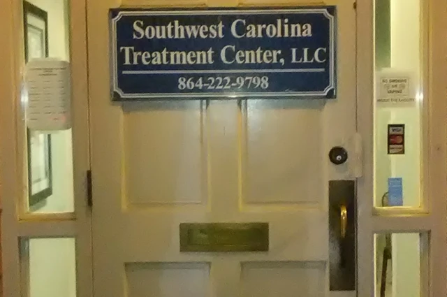 Southwest Carolina Treatment Center