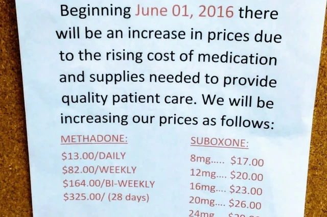 Southwest Carolina Treatment Center
