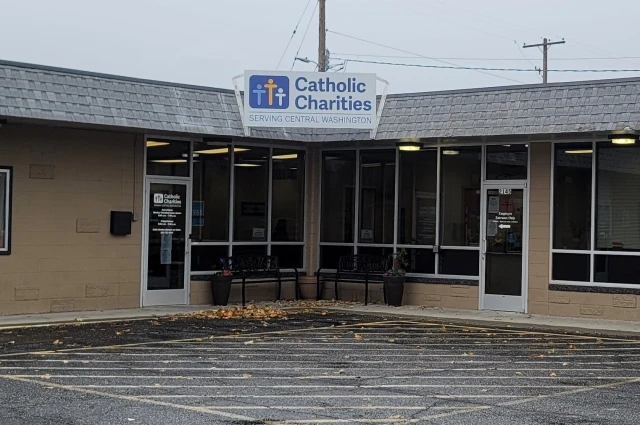 Catholic Charities Serving Central WA