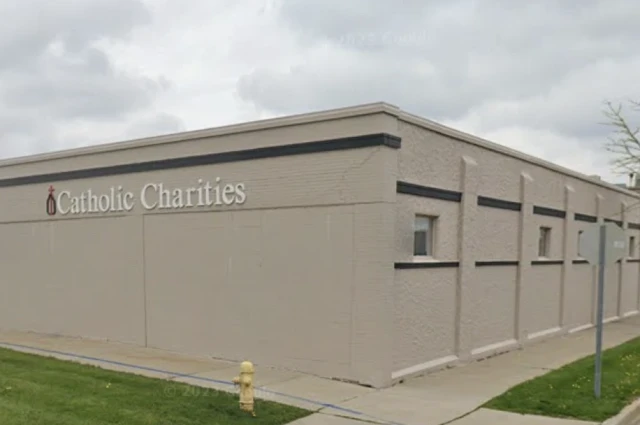 Catholic Charities of Jackson Lenawee and Hillsdale Counties