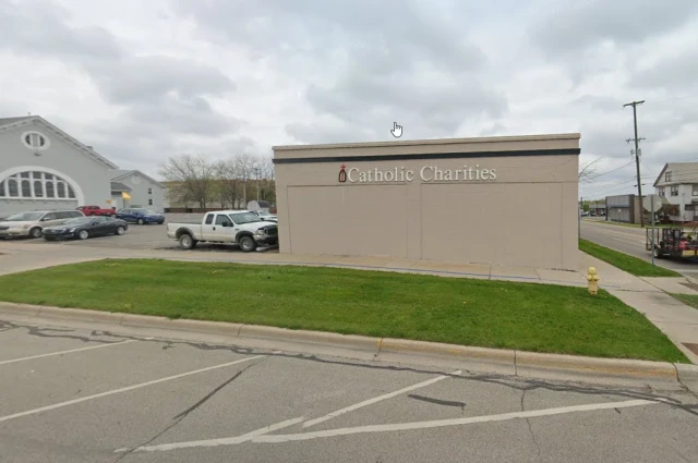 Catholic Charities of Jackson Lenawee and Hillsdale Counties