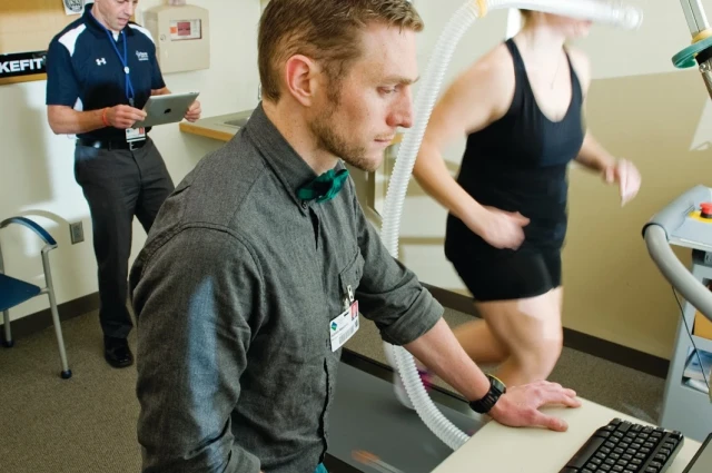 Cayuga Medical Center at Ithaca - Behavioral Services Unit
