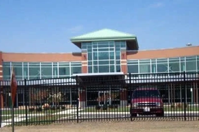Comprehensive Behavior Health Center