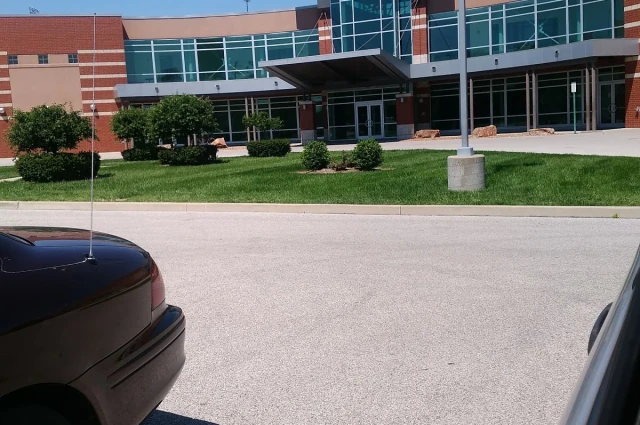 Comprehensive Behavior Health Center