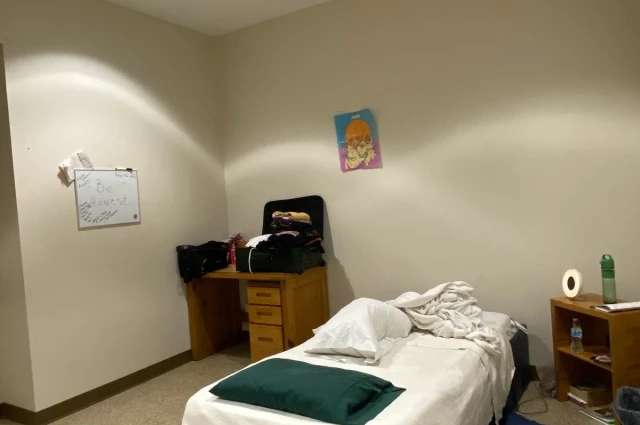 Comprehensive Behavior Health Center