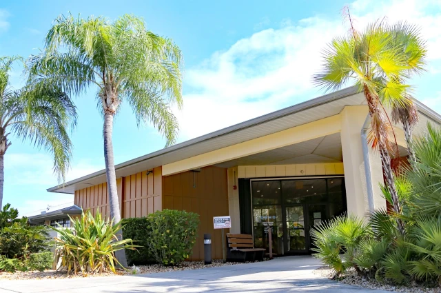 Charlotte Behavioral Healthcare