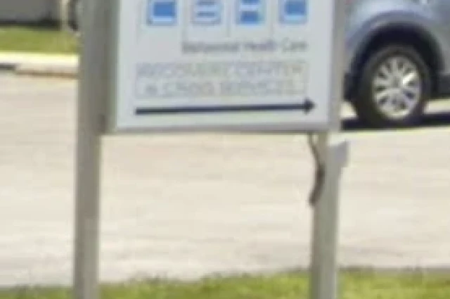 Charlotte Behavioral Healthcare