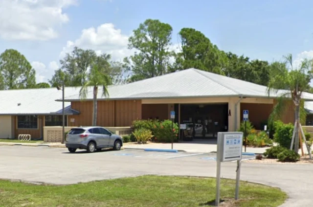 Charlotte Behavioral Healthcare