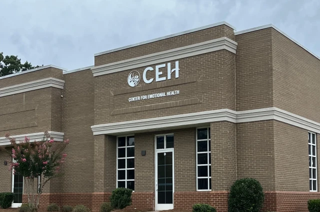 Center for Emotional Health