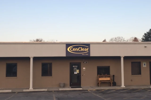 CenClear