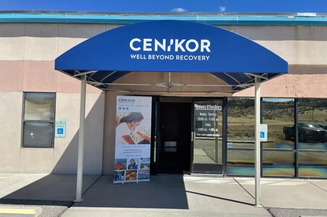 Cenikor